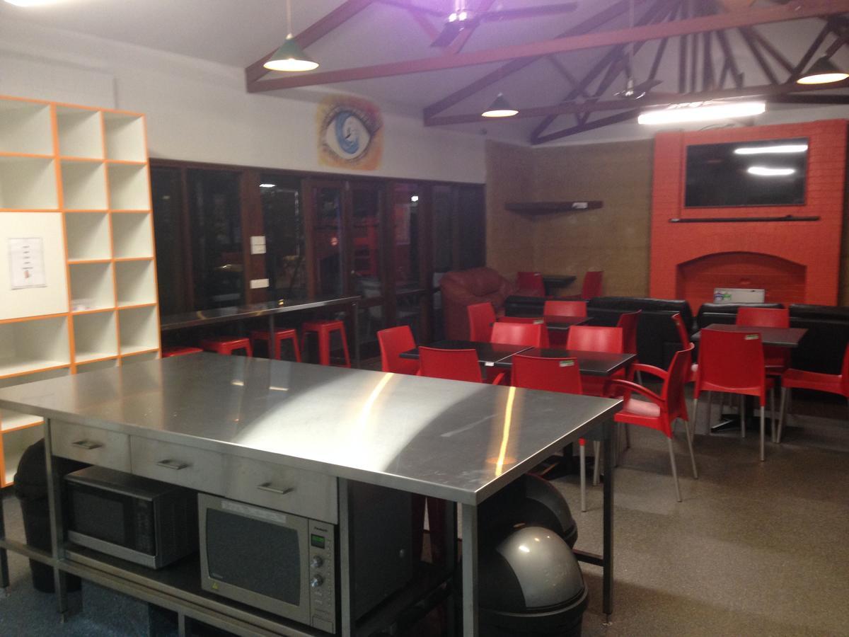 Margaret River Lodge Backpackers Dış mekan fotoğraf