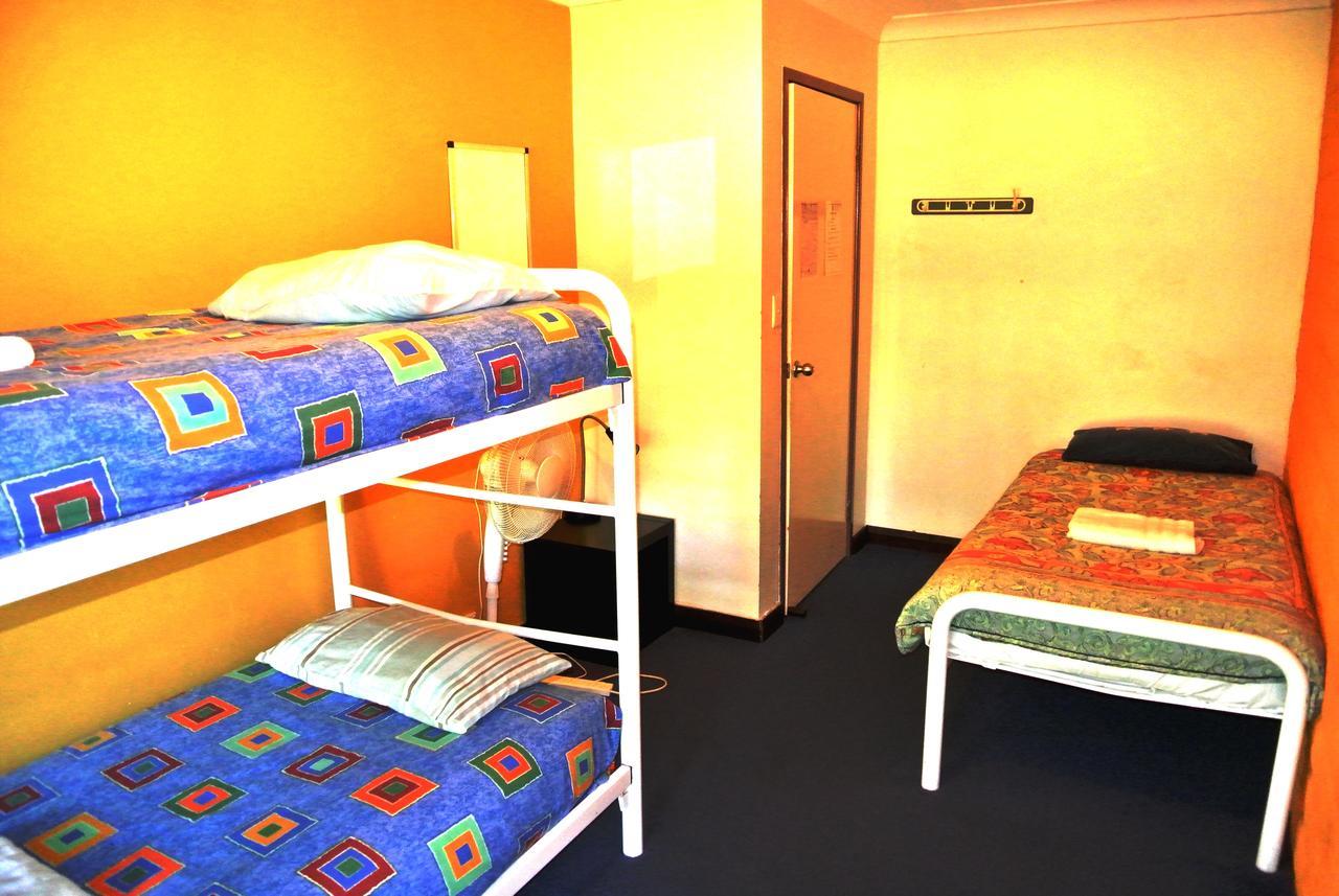 Margaret River Lodge Backpackers Dış mekan fotoğraf